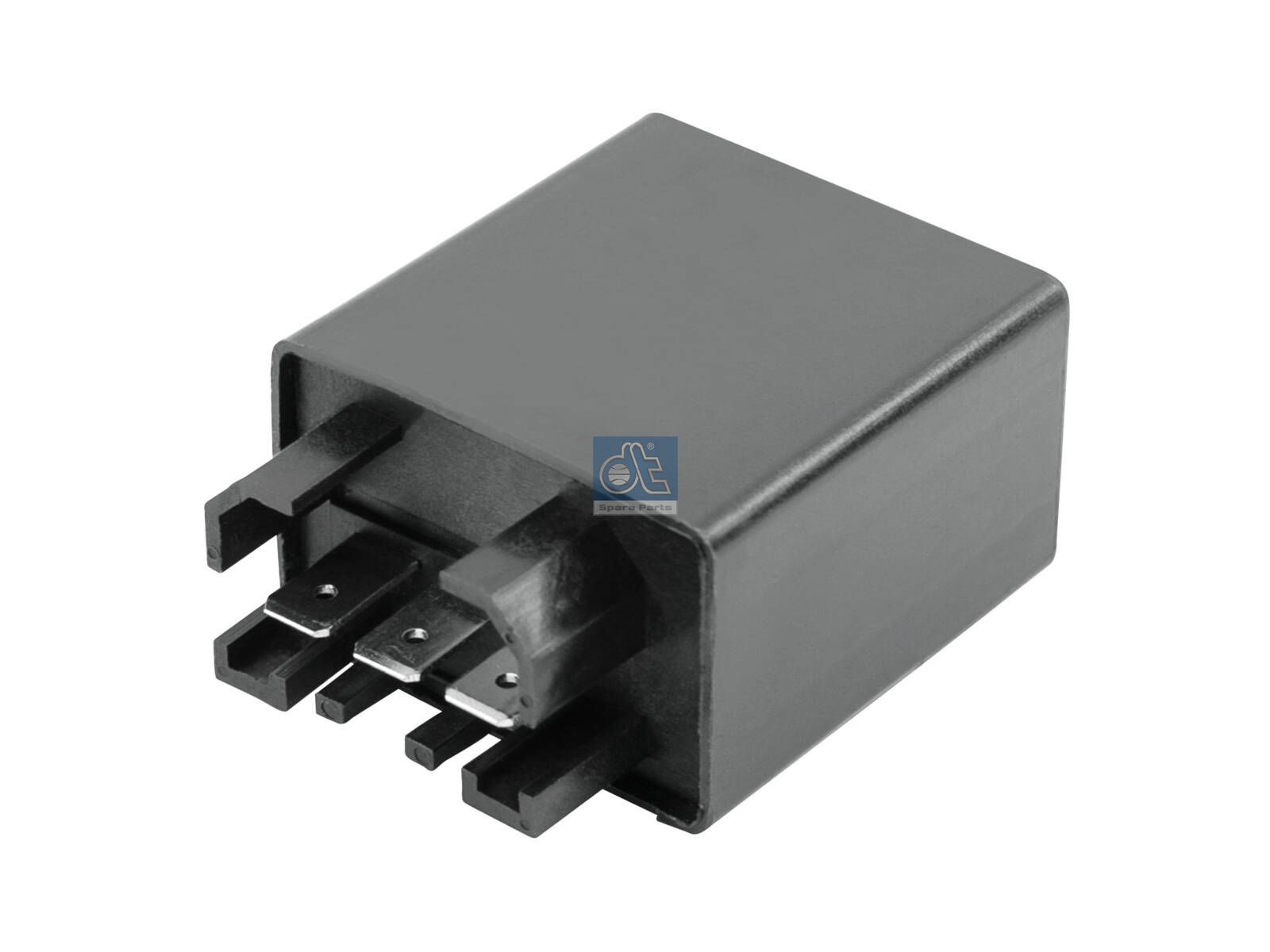 Retardation relay | DT Spare Parts 3.33015