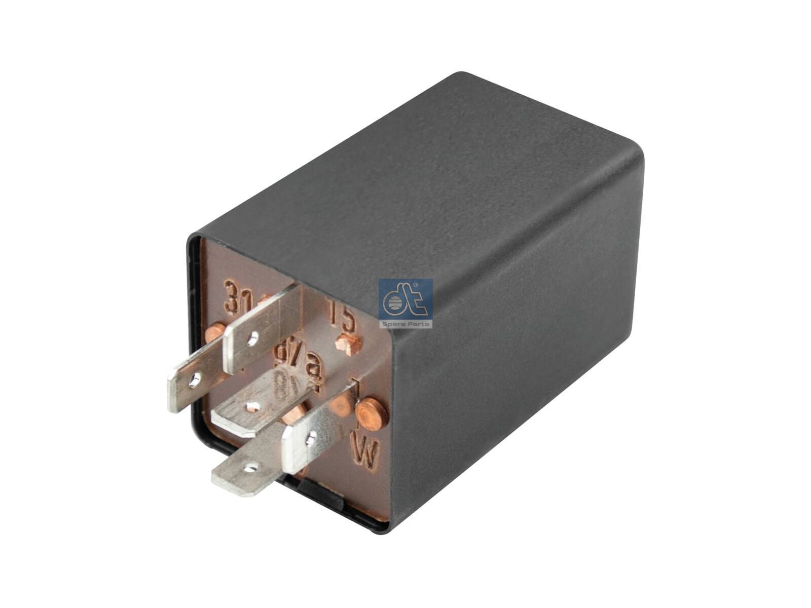 Limit sender | DT Spare Parts 3.33023