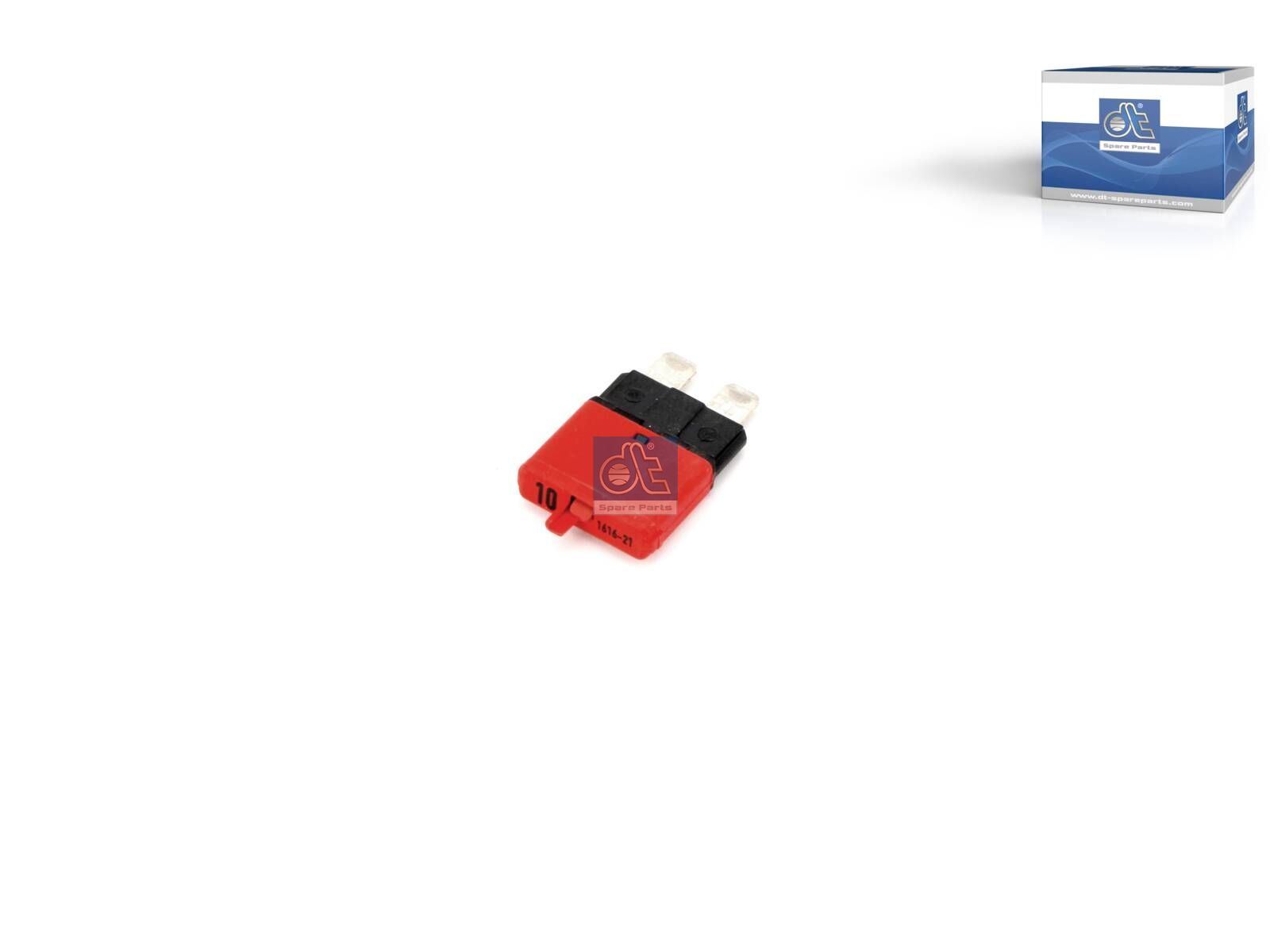 Automatic fuse | DT Spare Parts 3.33032