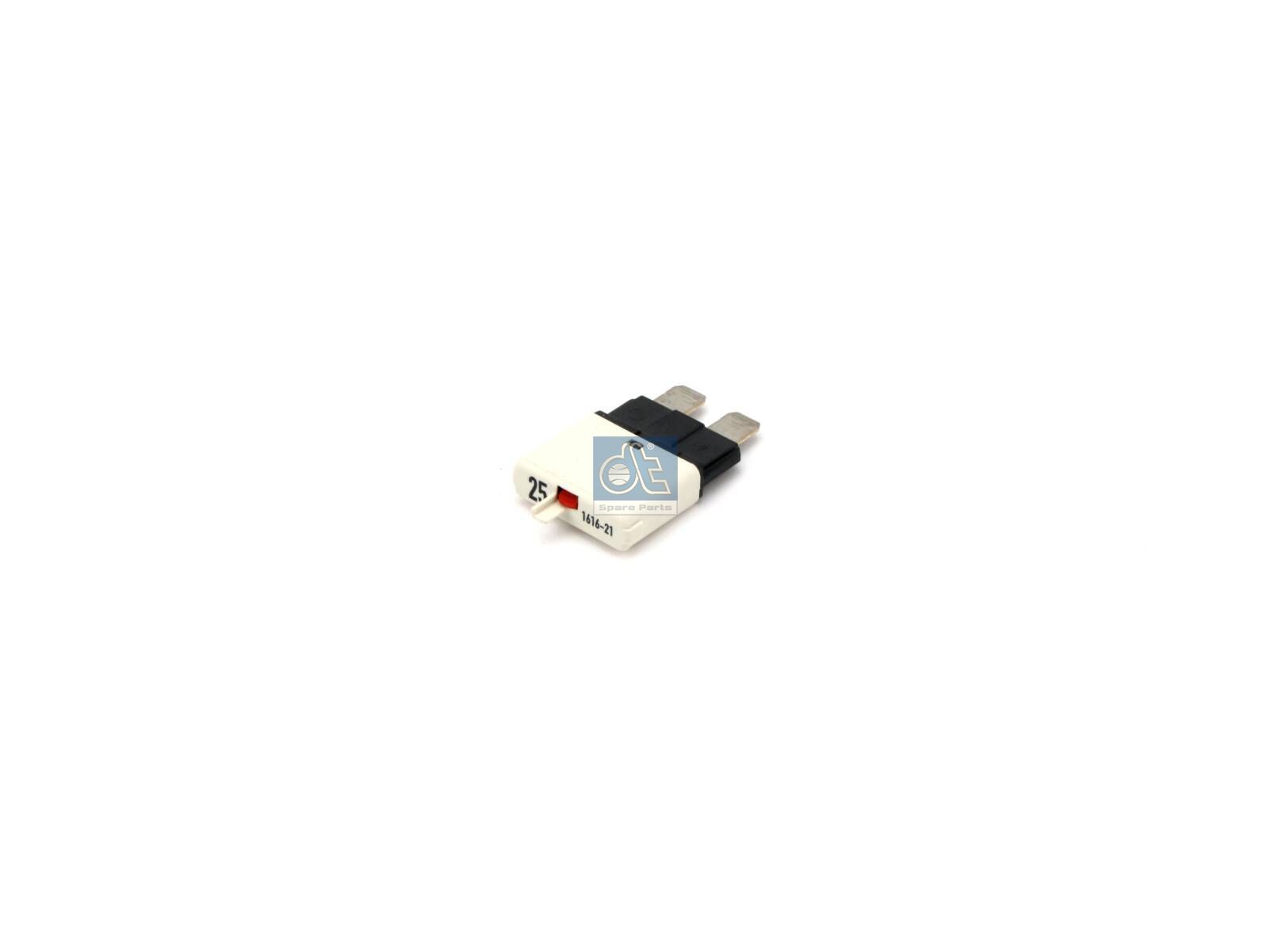 Automatic fuse | DT Spare Parts 3.33035