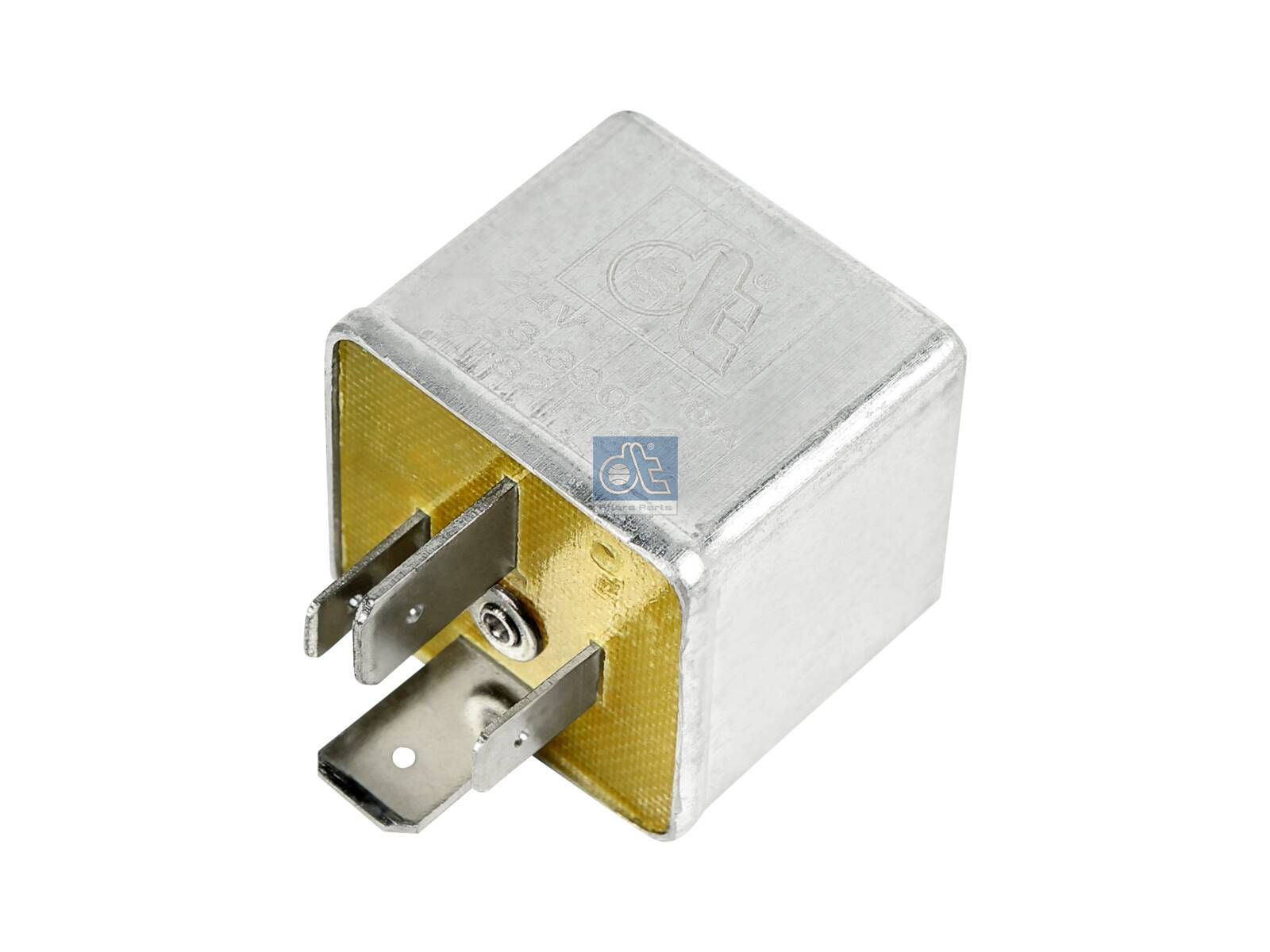 Relay | DT Spare Parts 3.33054