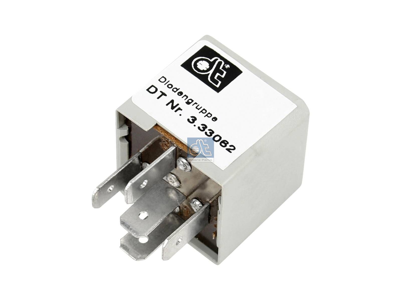 Diode group | DT Spare Parts 3.33062