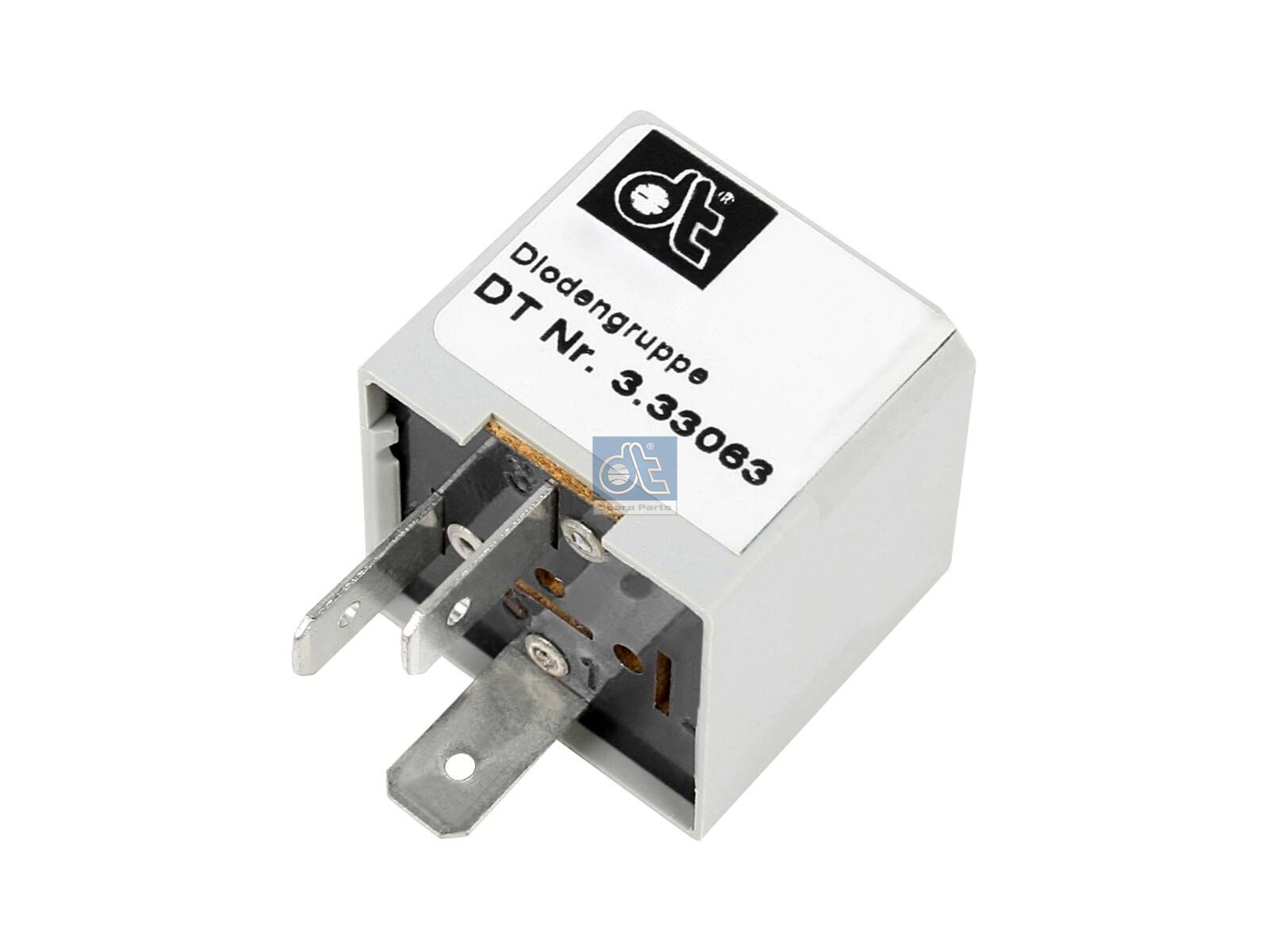 Diode group | DT Spare Parts 3.33063