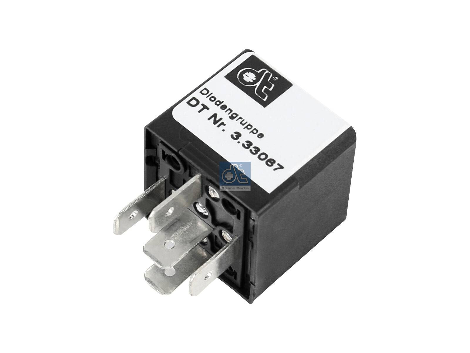 Diode group | DT Spare Parts 3.33067