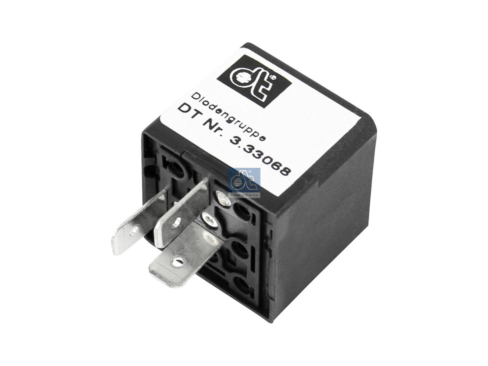 Diode group | DT Spare Parts 3.33068
