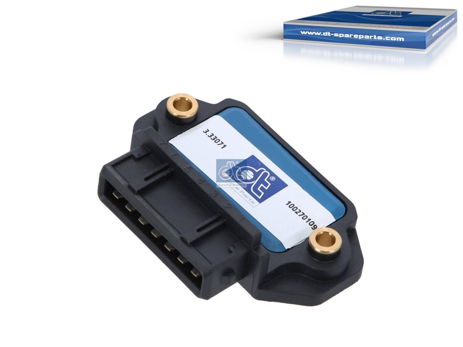 Switching device | DT Spare Parts 3.33071