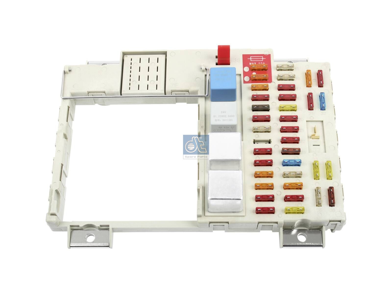 Central electrical system | DT Spare Parts 3.33075