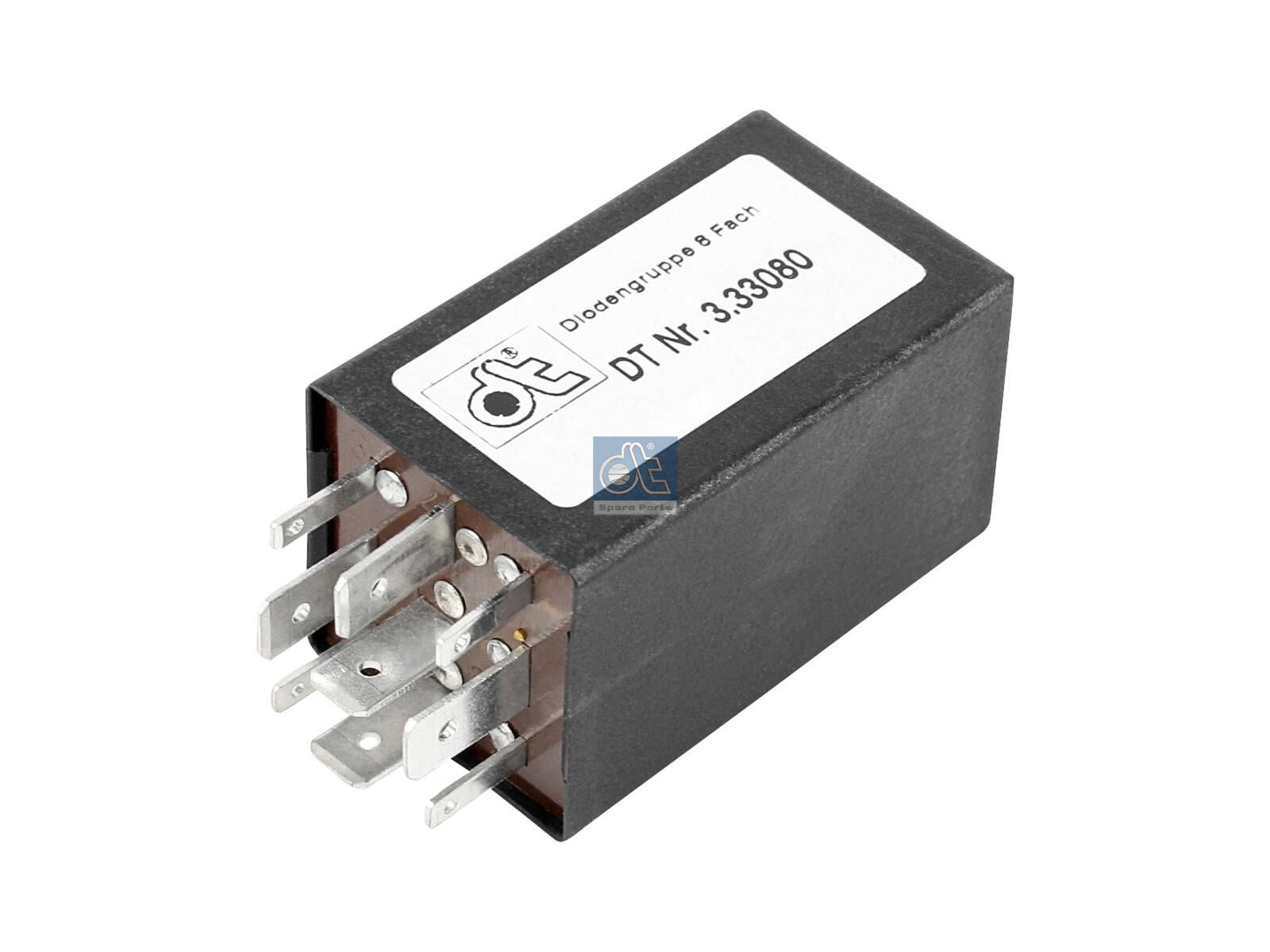Diode group | DT Spare Parts 3.33080