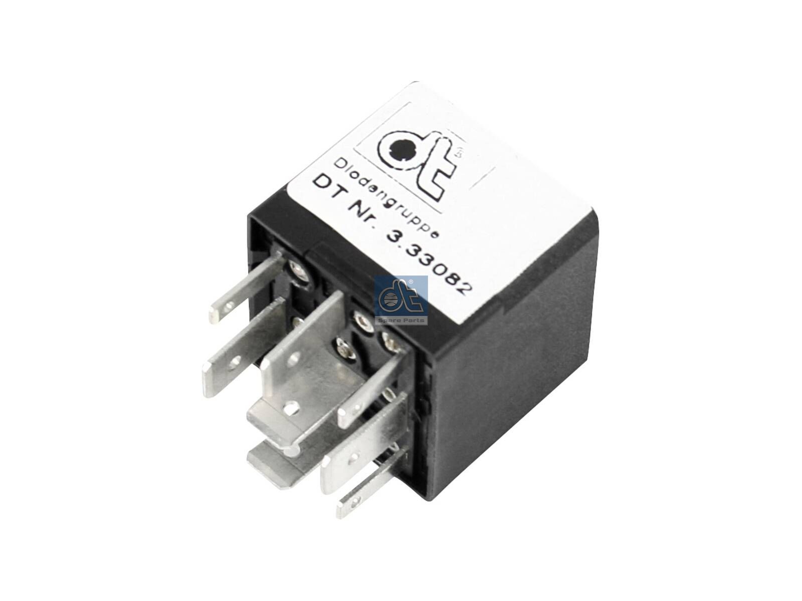 Diode group | DT Spare Parts 3.33082