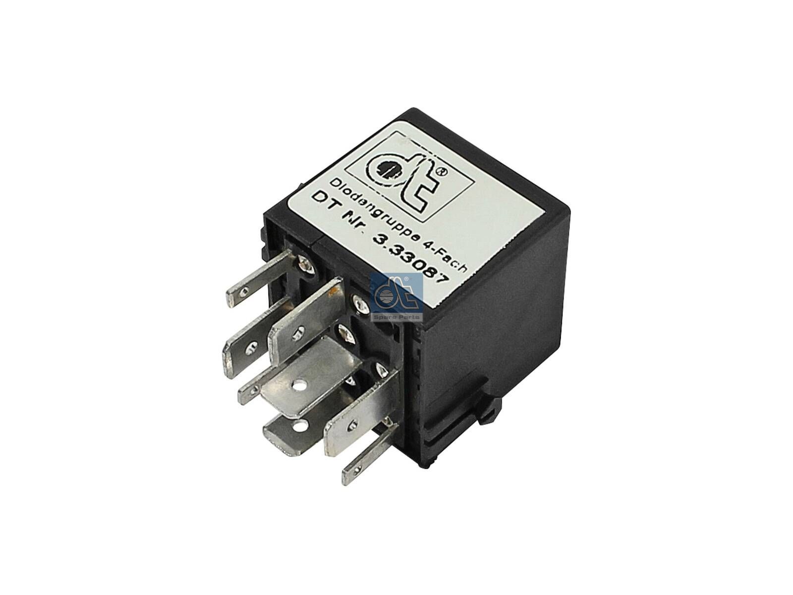 Diode group | DT Spare Parts 3.33087
