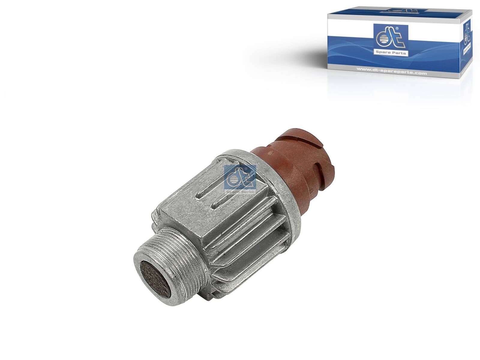 Relay | DT Spare Parts 3.33094