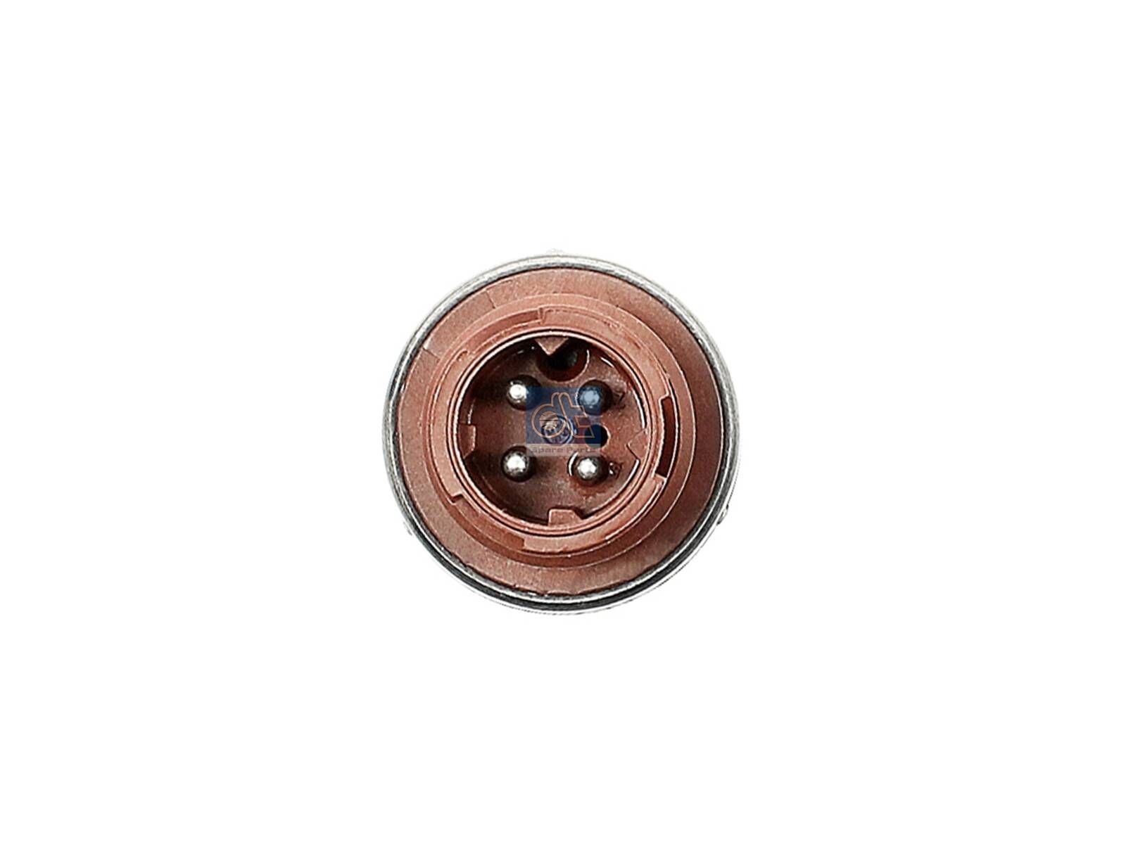 Relay | DT Spare Parts 3.33094