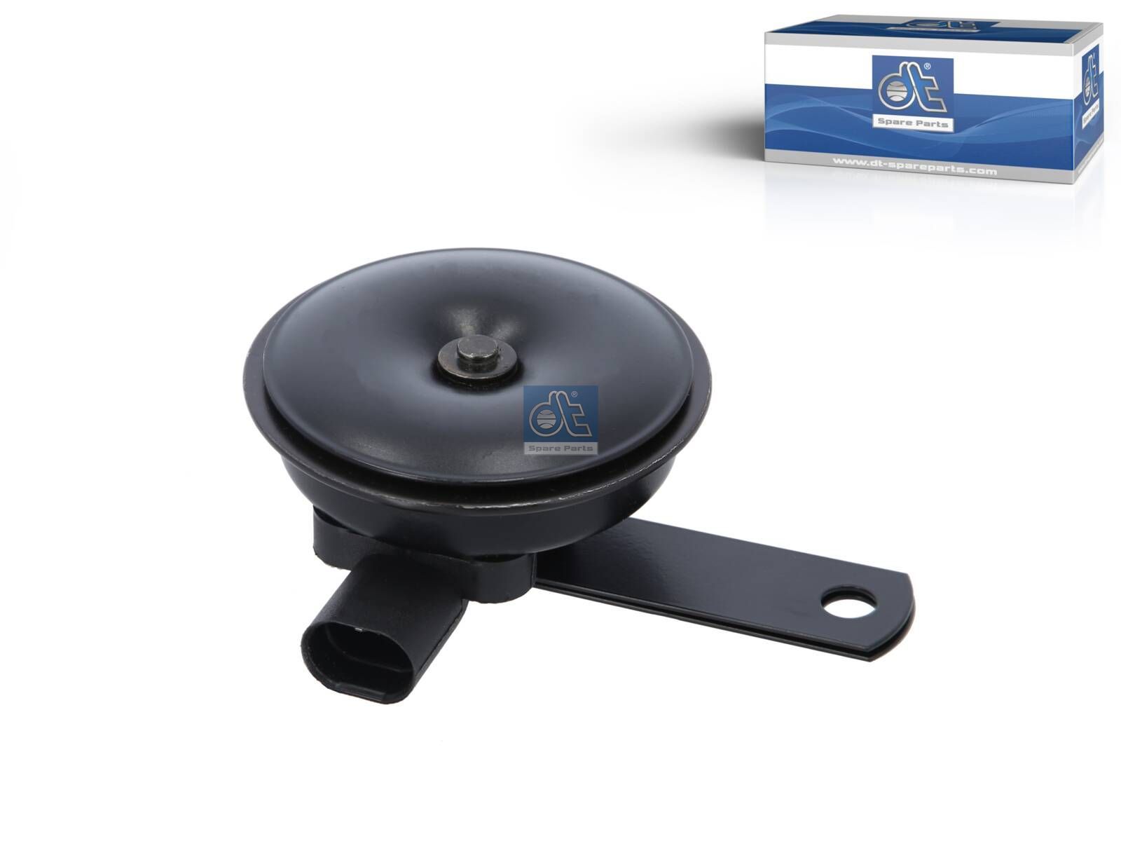 Horn | DT Spare Parts 3.33116