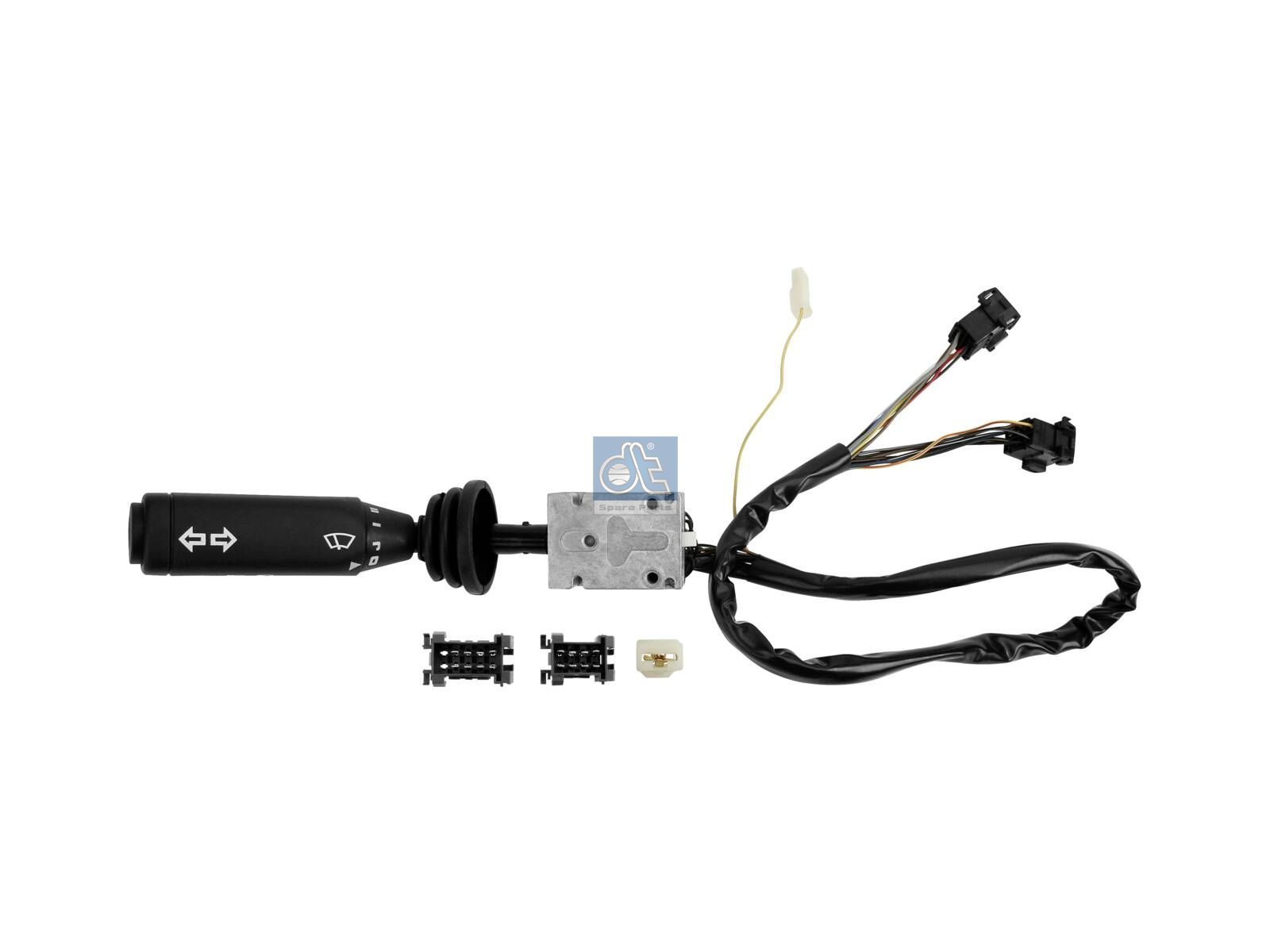 Steering column switch | DT Spare Parts 3.33300