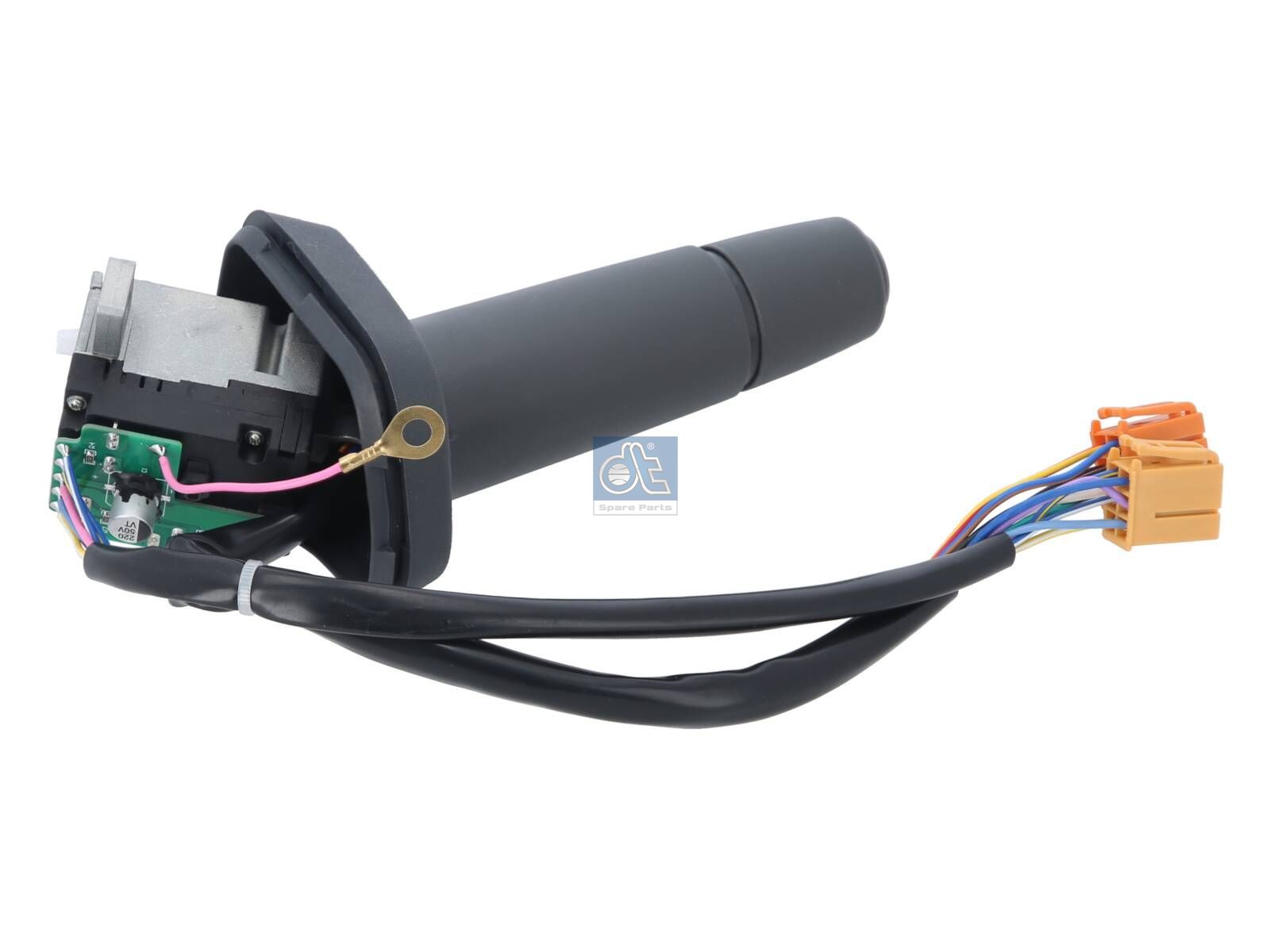Steering column switch | DT Spare Parts 3.33301