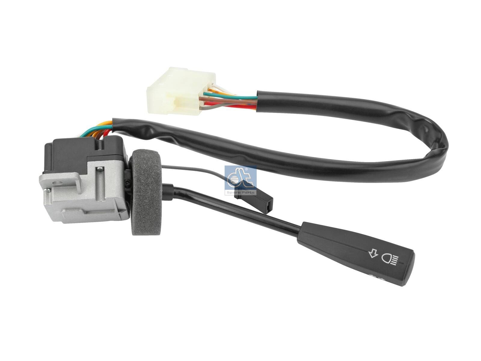 Steering column switch | DT Spare Parts 3.33302
