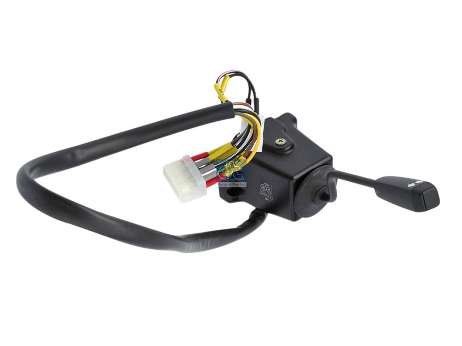 Steering column switch | DT Spare Parts 3.33304