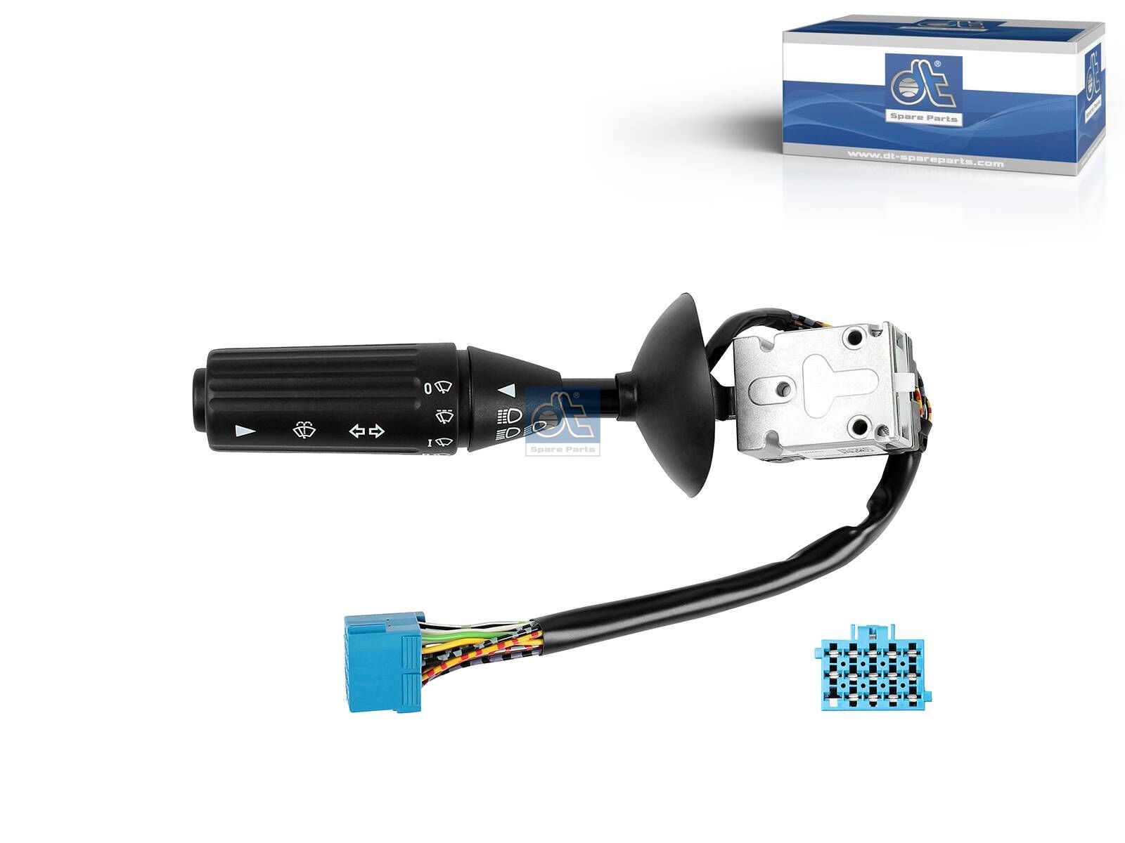 Steering column switch | DT Spare Parts 3.33307
