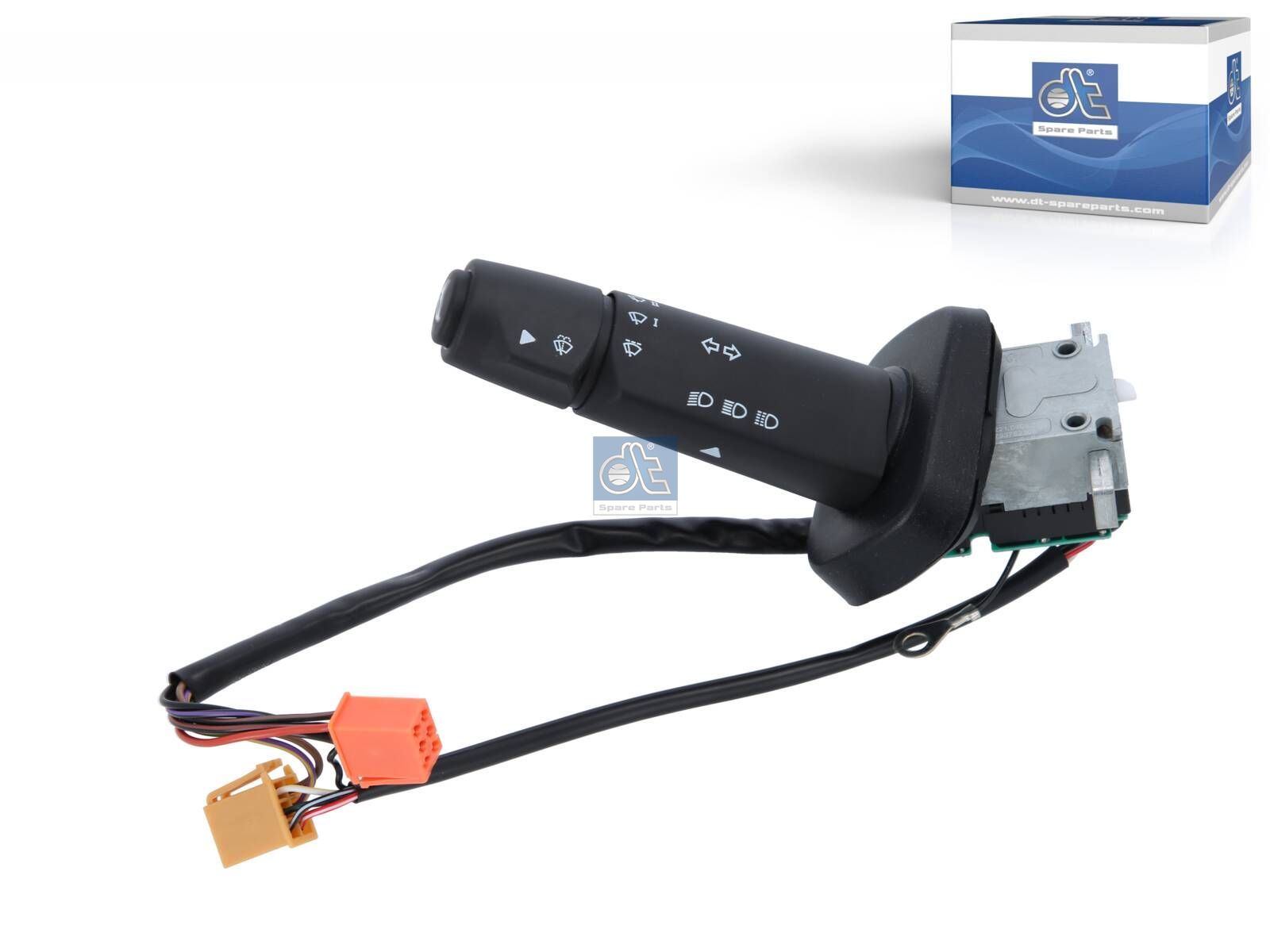 Steering column switch | DT Spare Parts 3.33308