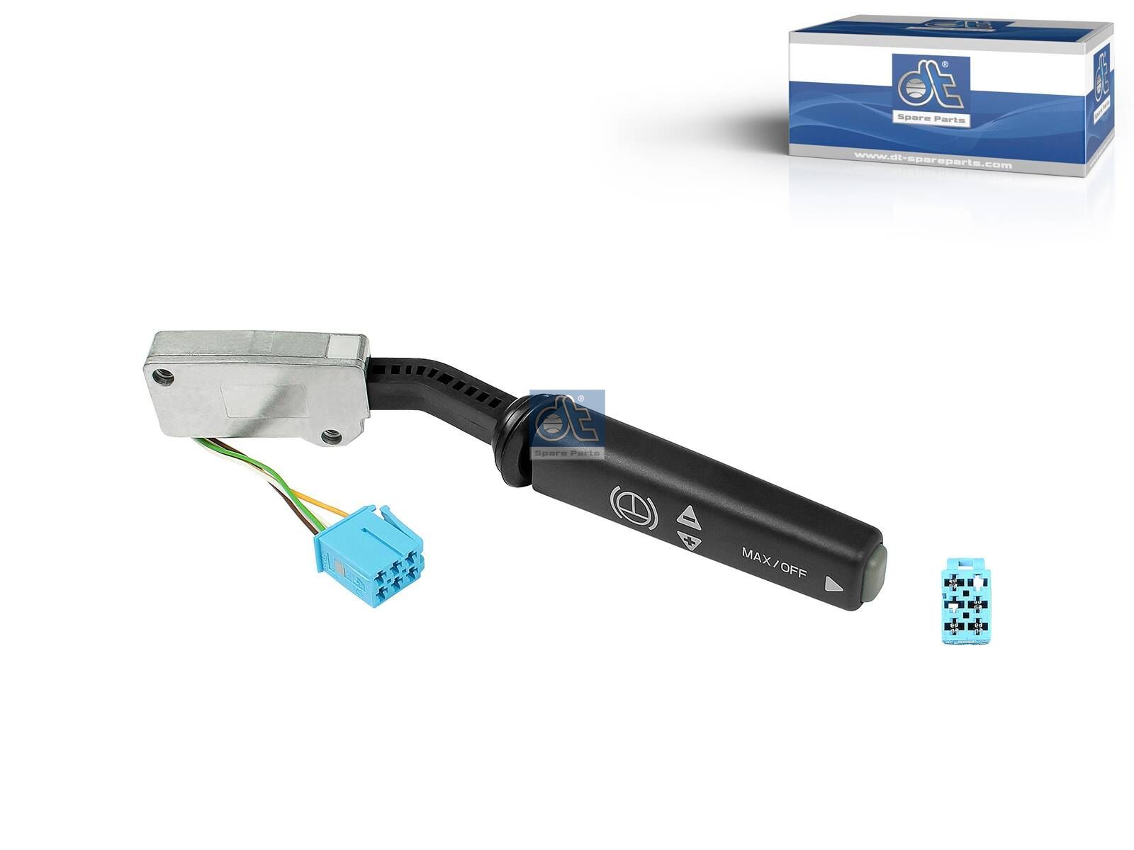 Steering column switch | DT Spare Parts 3.33312