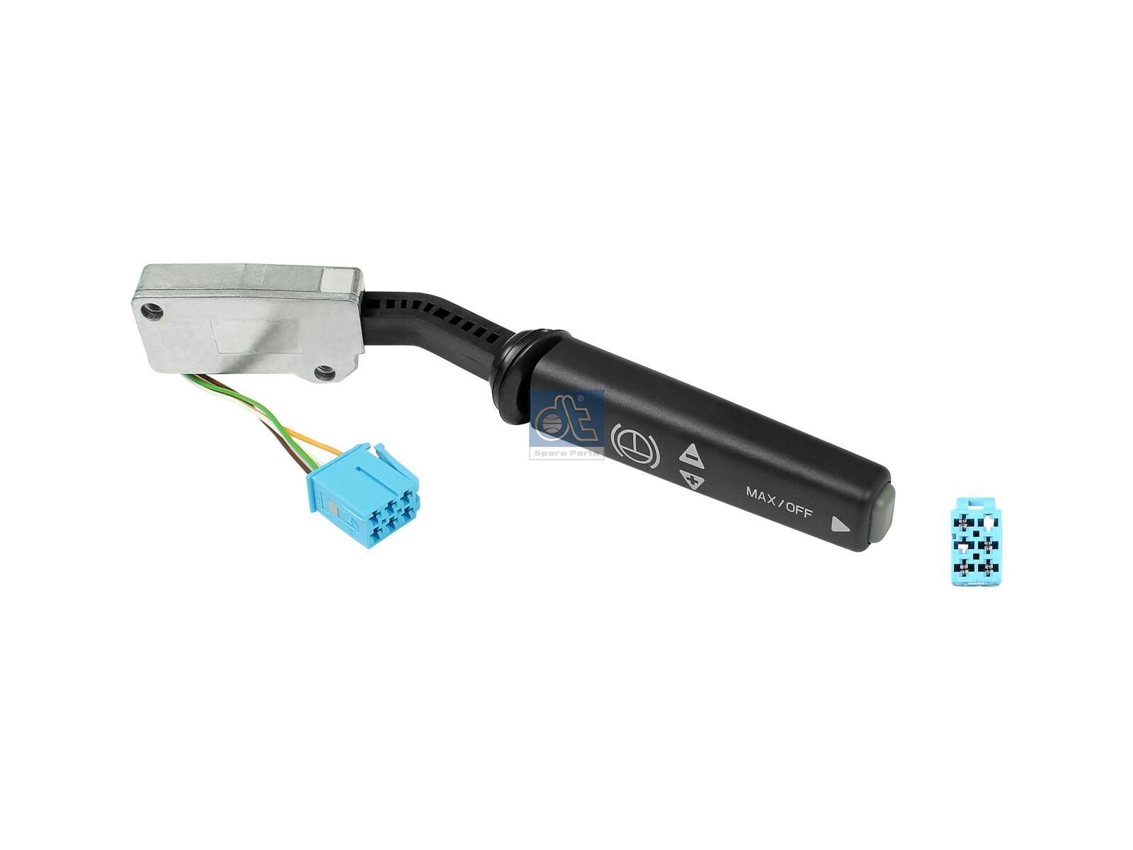 Steering column switch | DT Spare Parts 3.33312