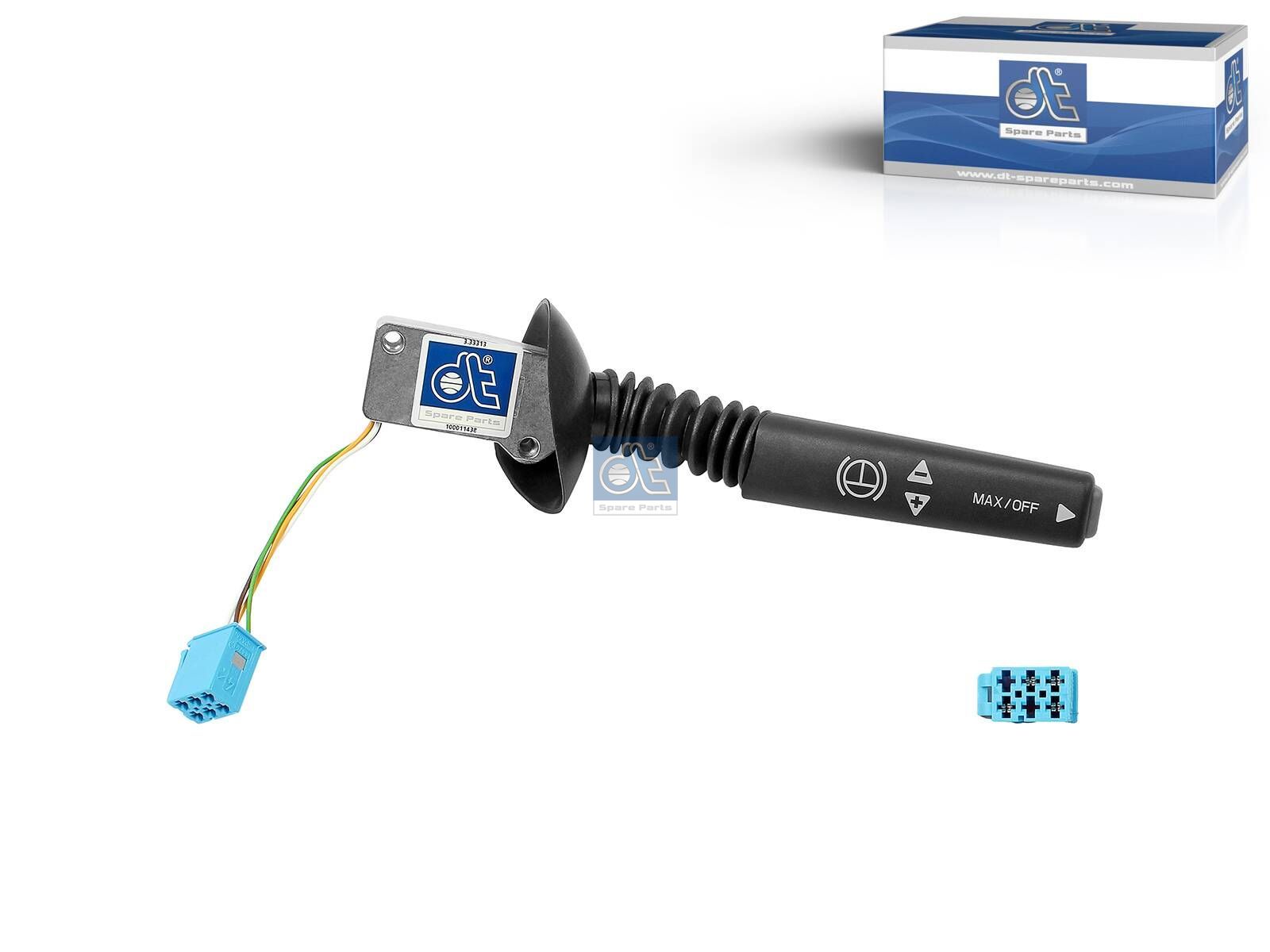 Steering column switch | DT Spare Parts 3.33313