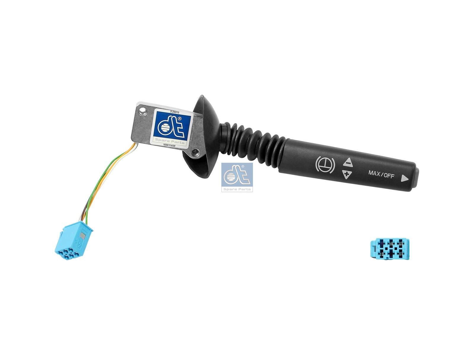 Steering column switch | DT Spare Parts 3.33313