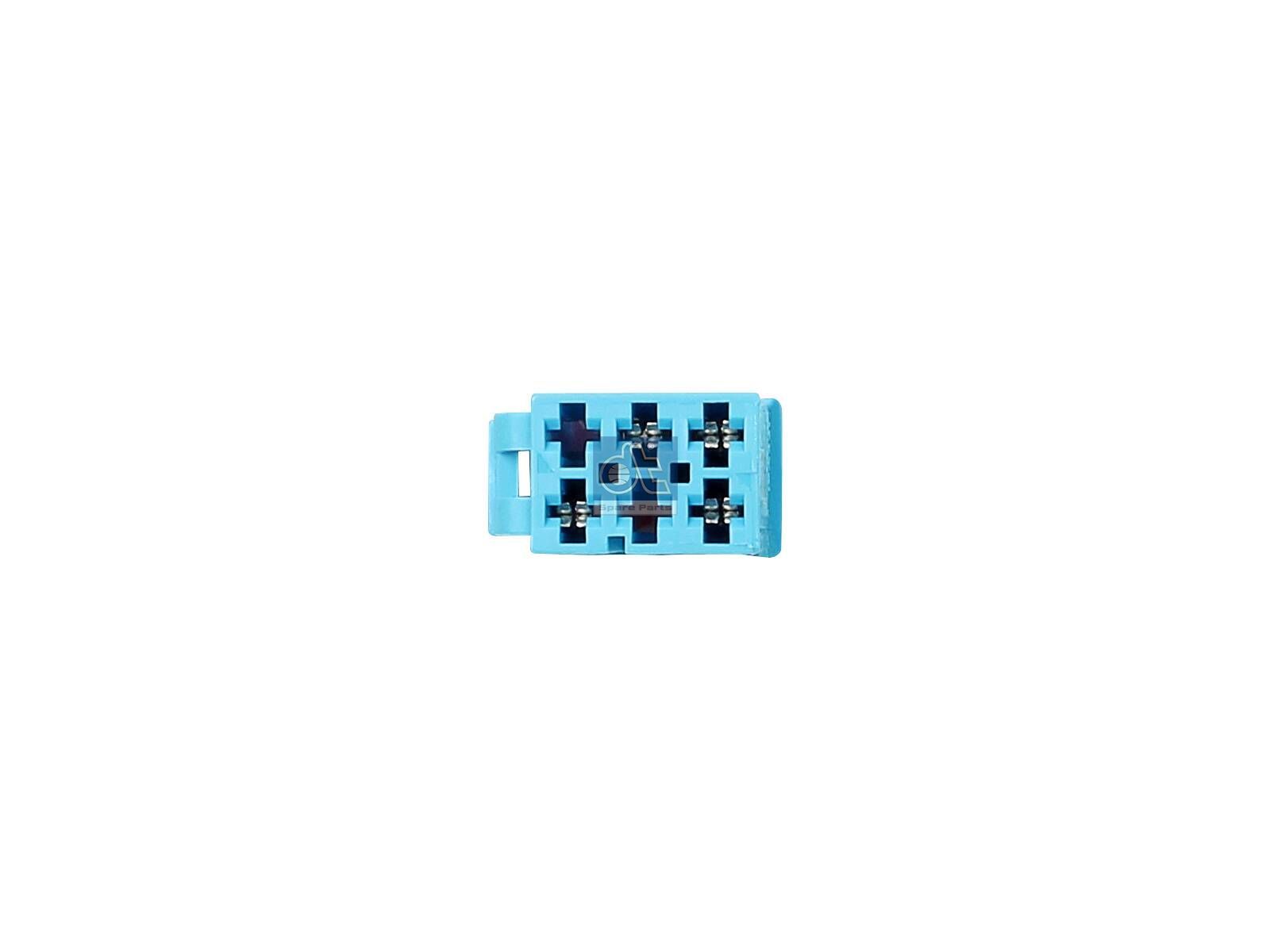Steering column switch | DT Spare Parts 3.33313
