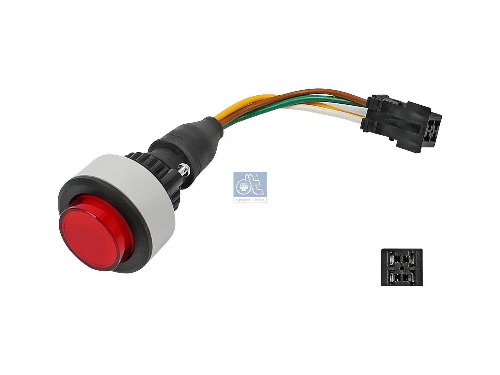 Switch | DT Spare Parts 3.33325