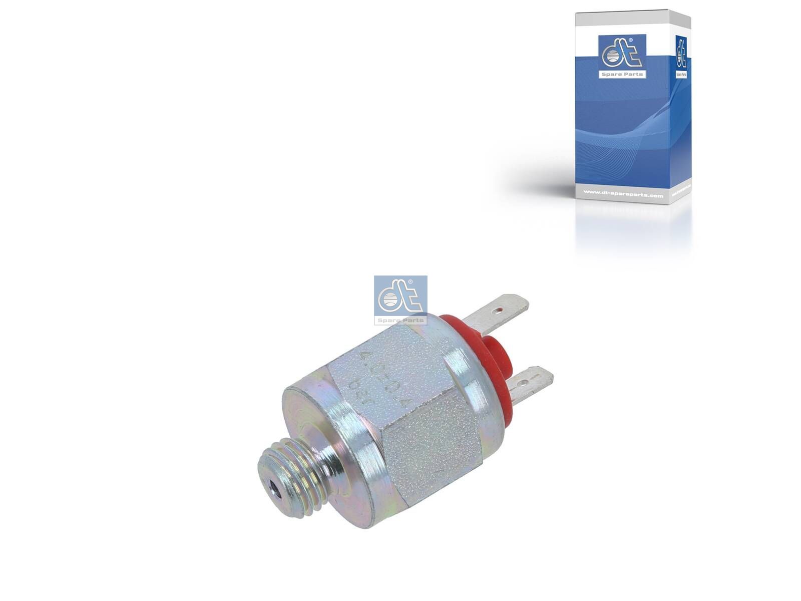 Pressure switch | DT Spare Parts 3.33331
