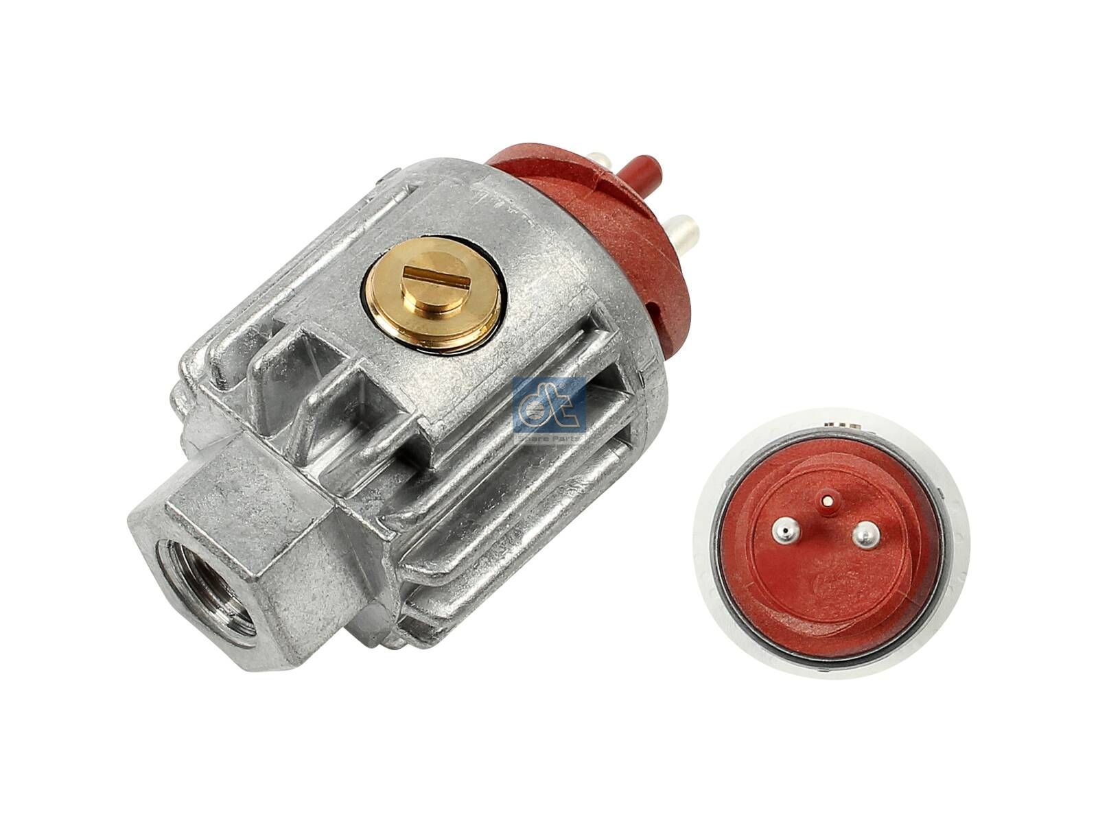Control switch | DT Spare Parts 3.33340