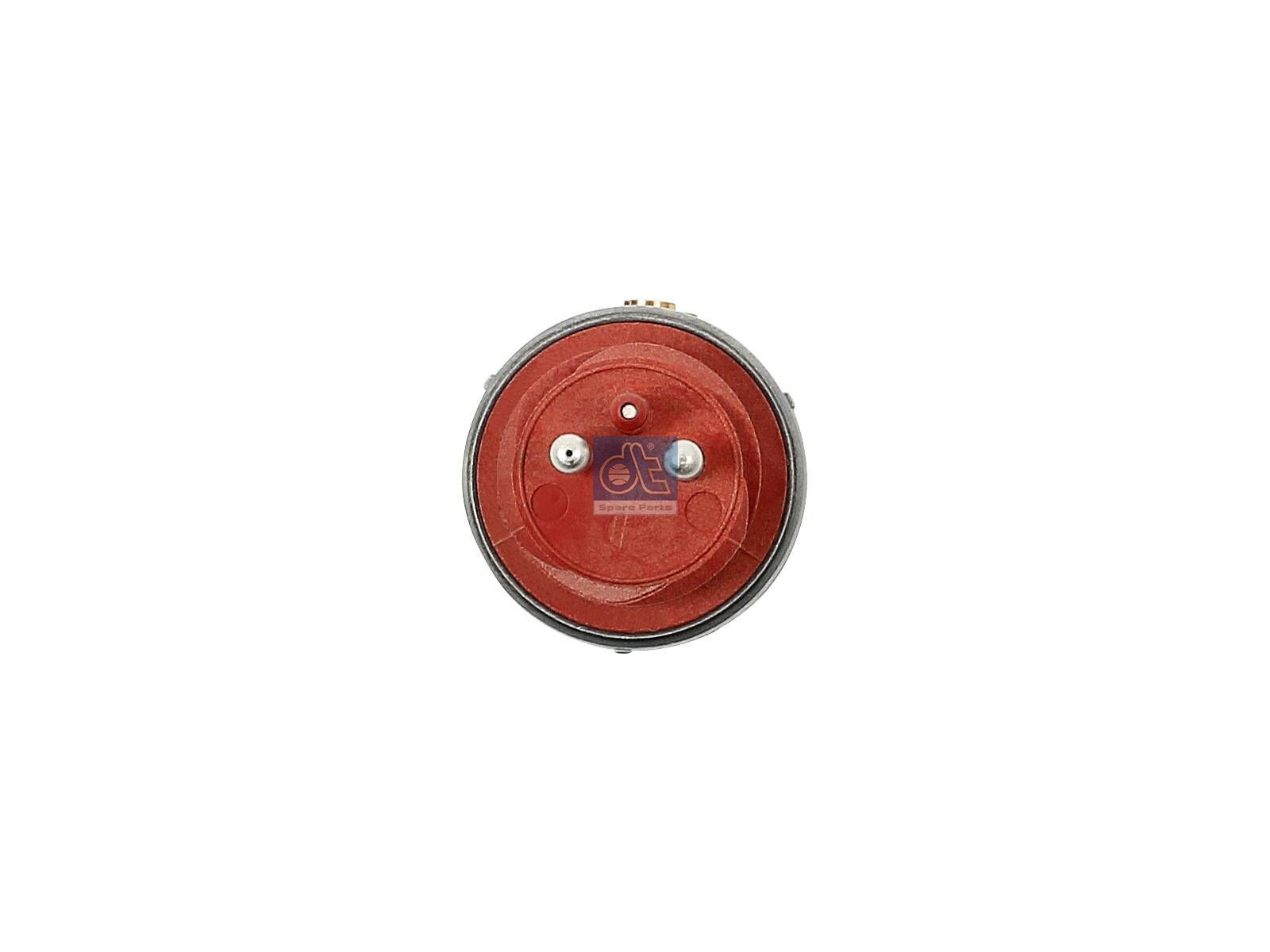 Control switch | DT Spare Parts 3.33340