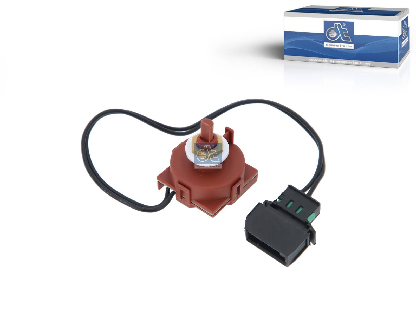 Rotary switch | DT Spare Parts 3.33350