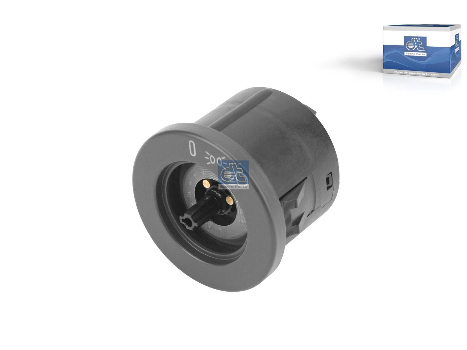 Rotary switch | DT Spare Parts 3.33353