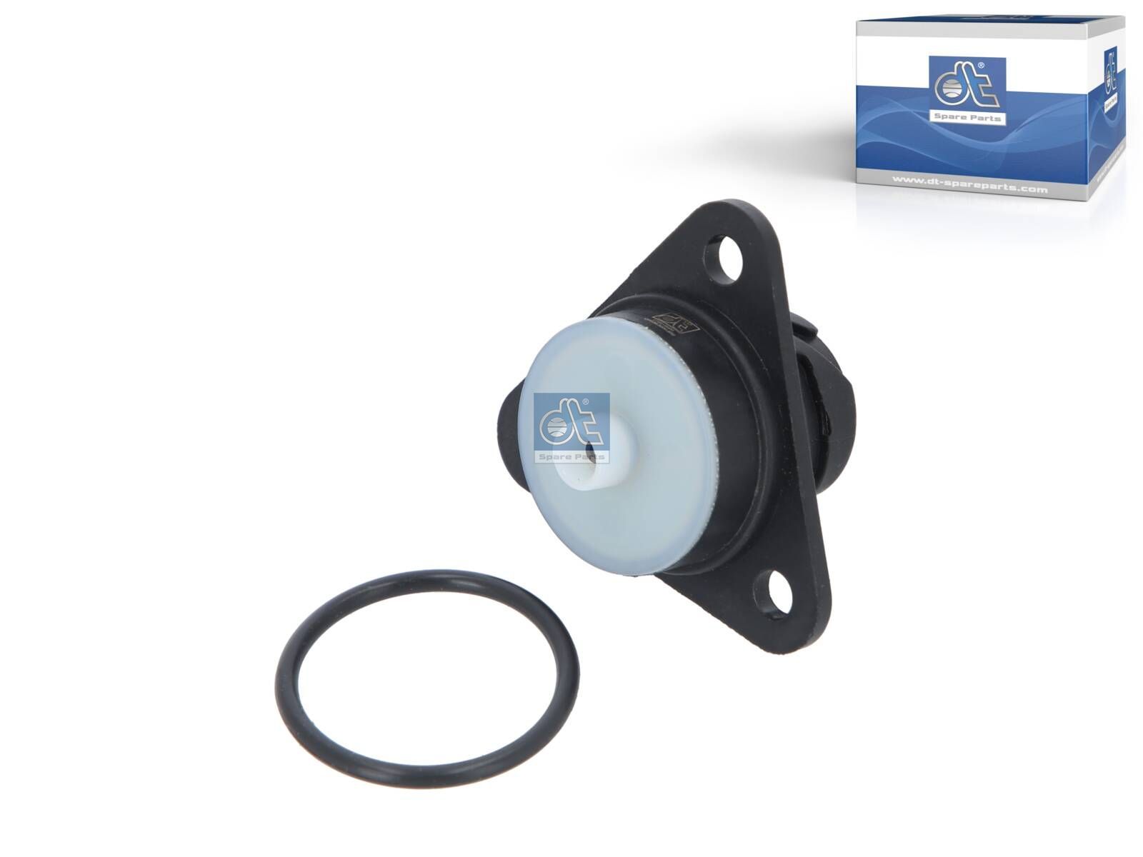 Pressure switch | DT Spare Parts 3.33355