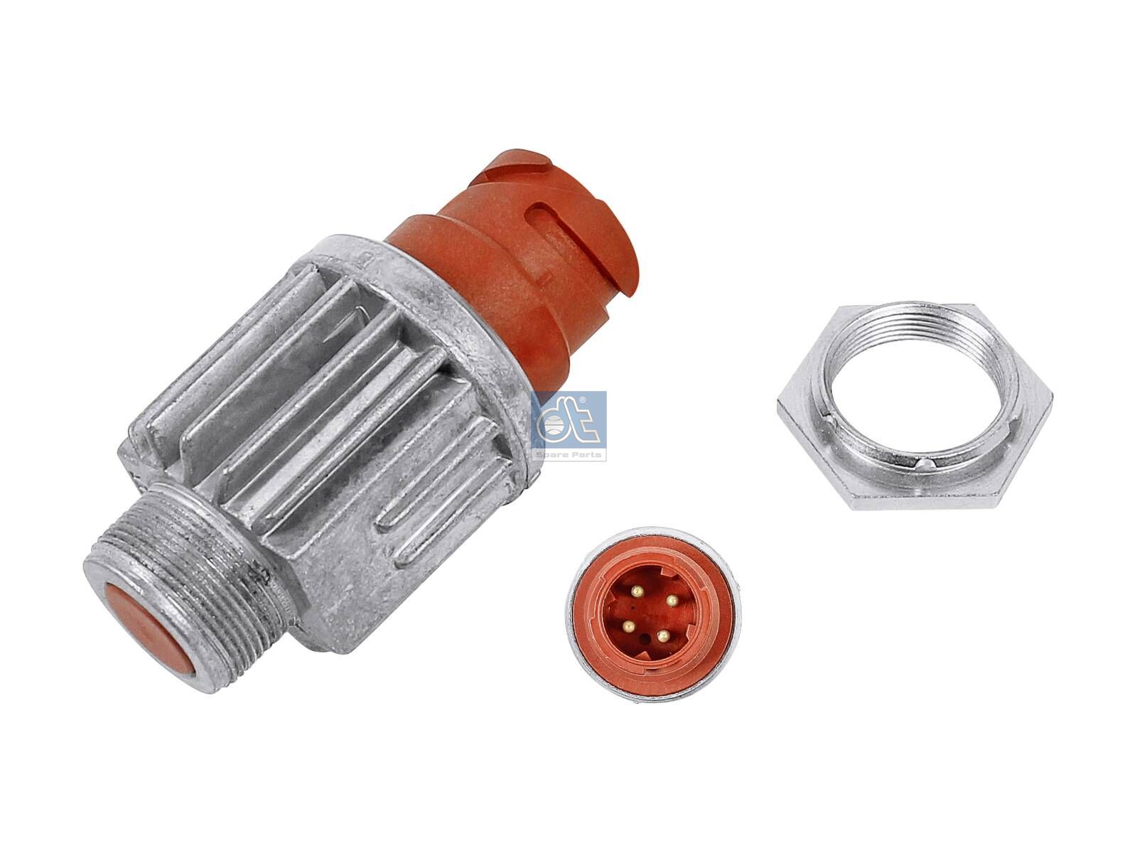 Pressure switch | DT Spare Parts 3.33357