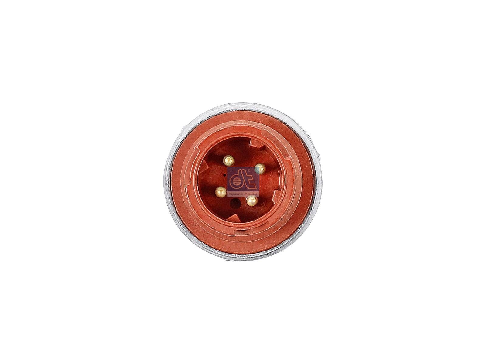 Pressure switch | DT Spare Parts 3.33357