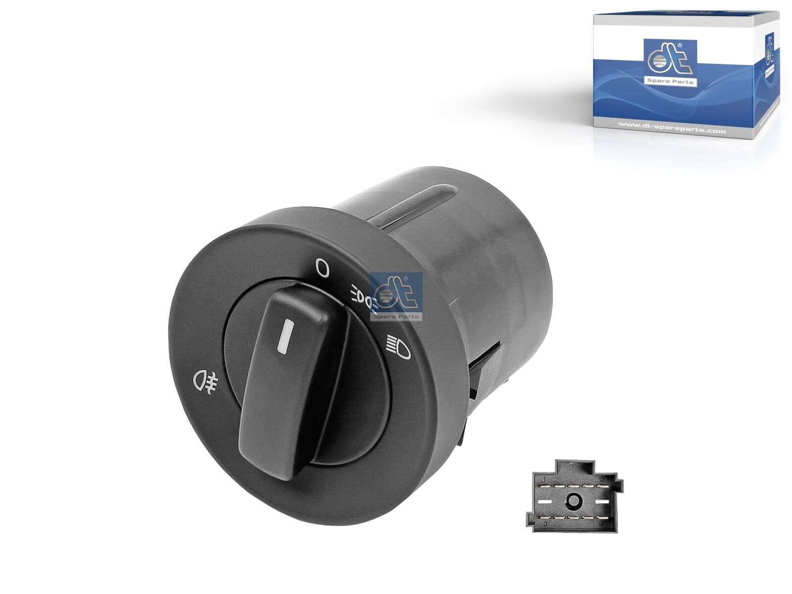 Rotary switch | DT Spare Parts 3.33366