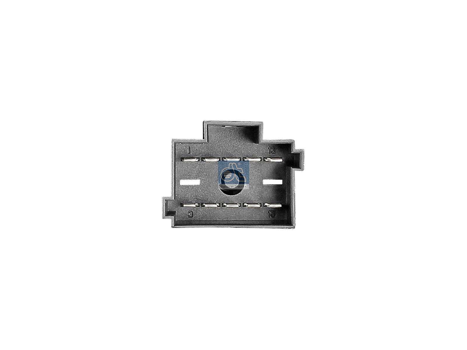 Rotary switch | DT Spare Parts 3.33366