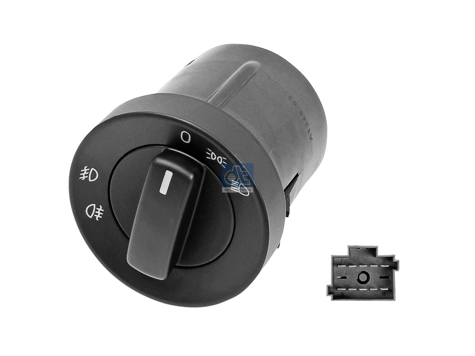 Rotary switch | DT Spare Parts 3.33367