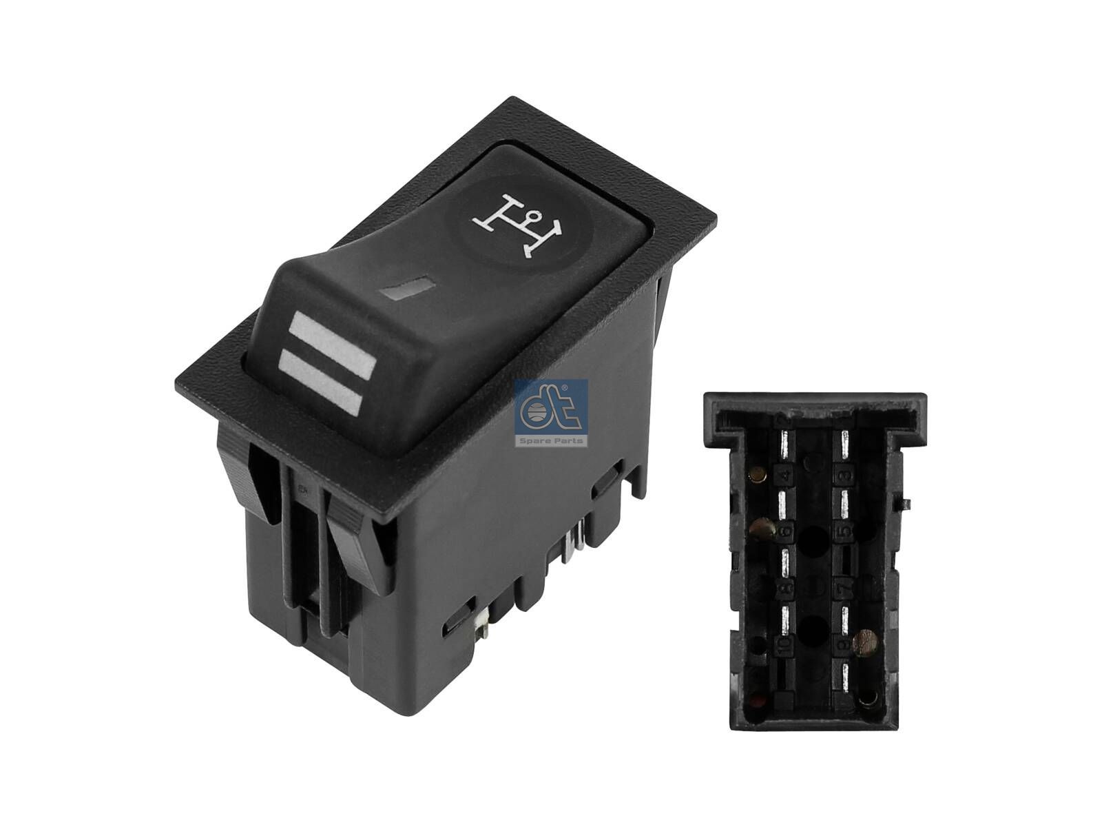 Rocker switch | DT Spare Parts 3.33375