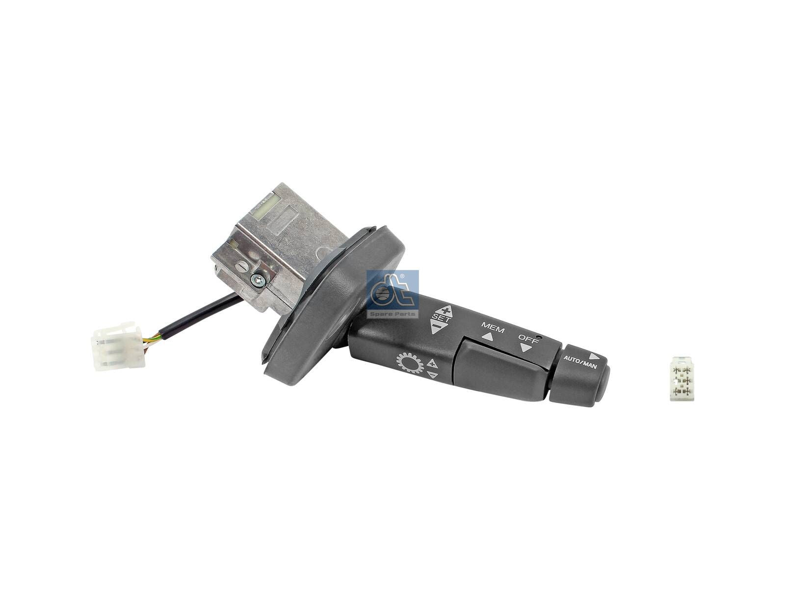 Steering column switch | DT Spare Parts 3.33388