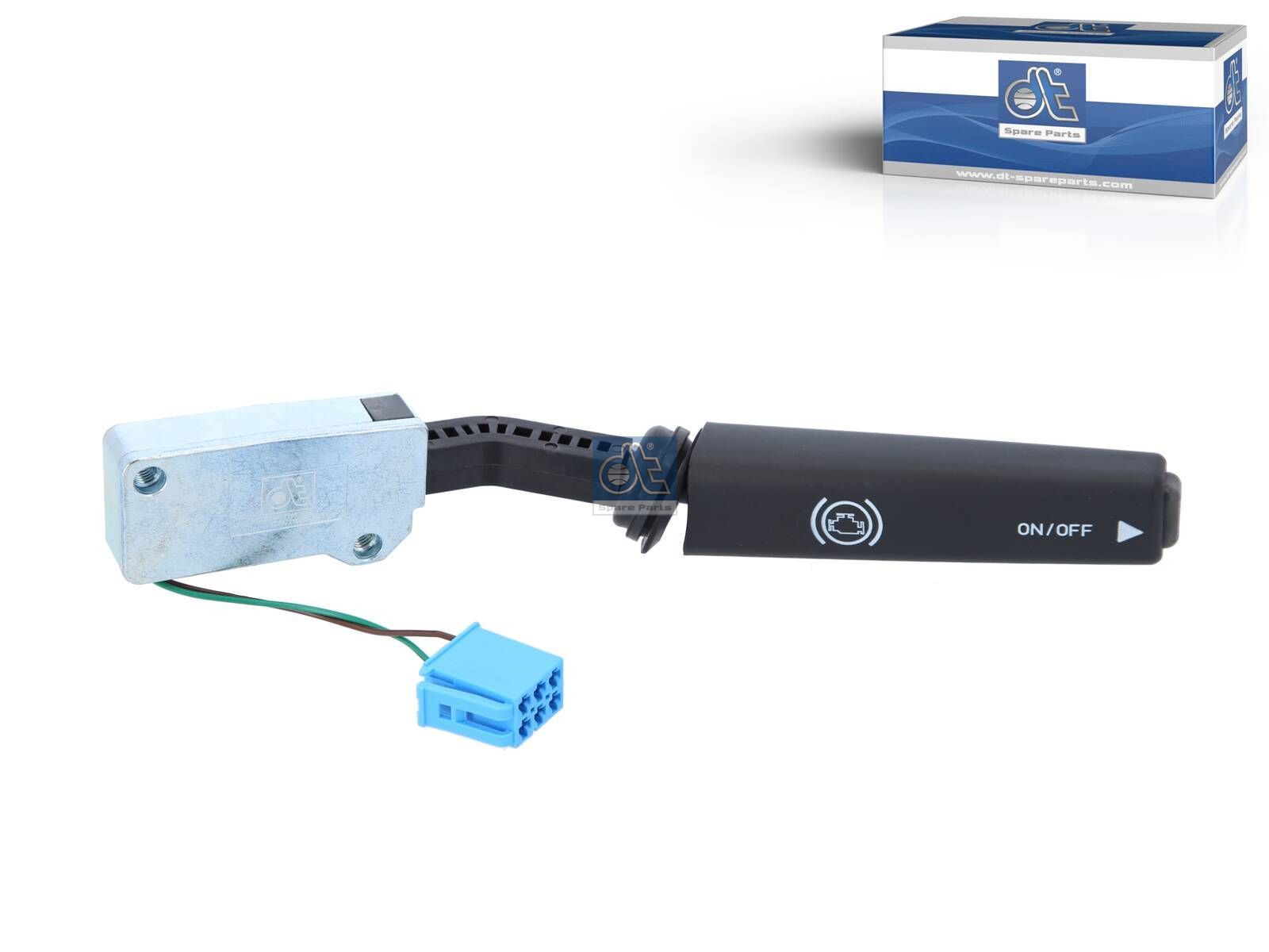 Steering column switch | DT Spare Parts 3.33415