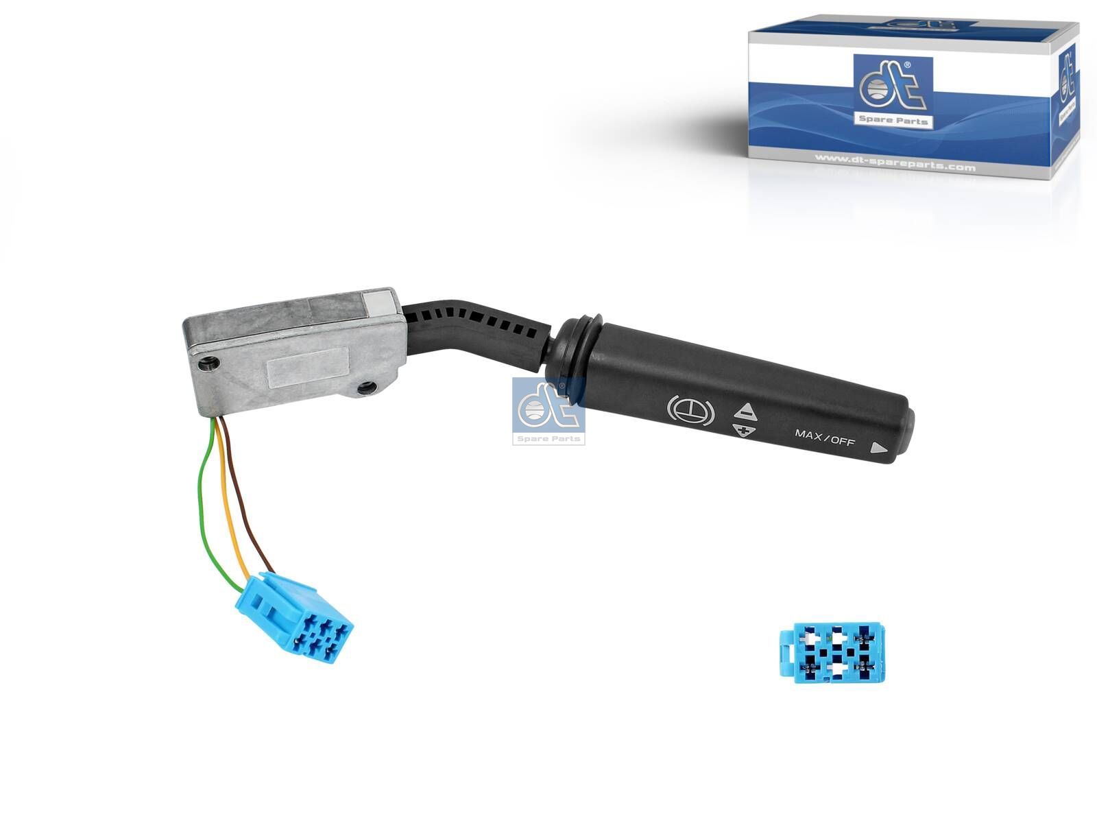 Steering column switch | DT Spare Parts 3.33416