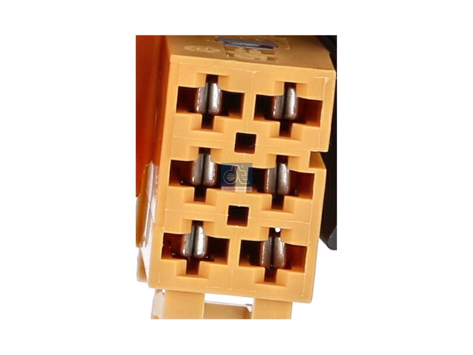 Steering column switch | DT Spare Parts 3.33419