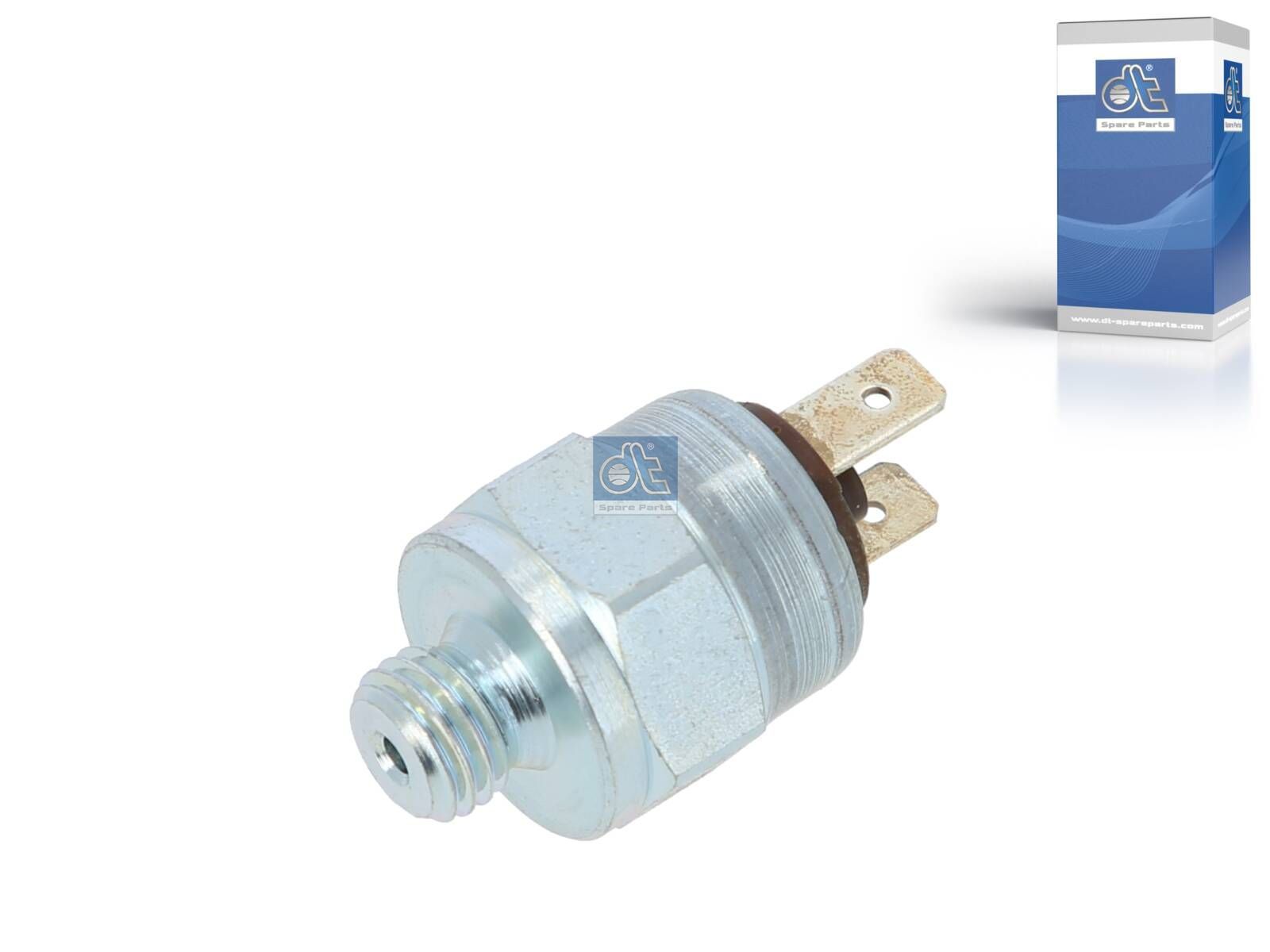 Pressure switch | DT Spare Parts 3.33420