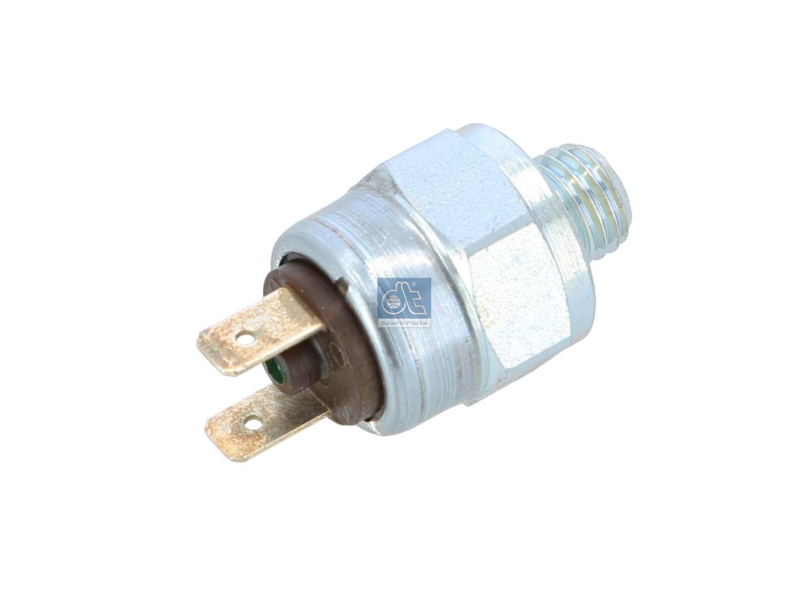 Pressure switch | DT Spare Parts 3.33420