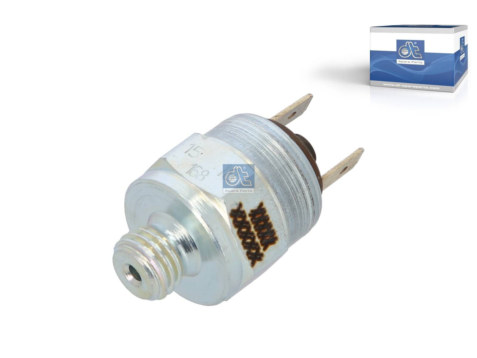 Pressure switch | DT Spare Parts 3.33421