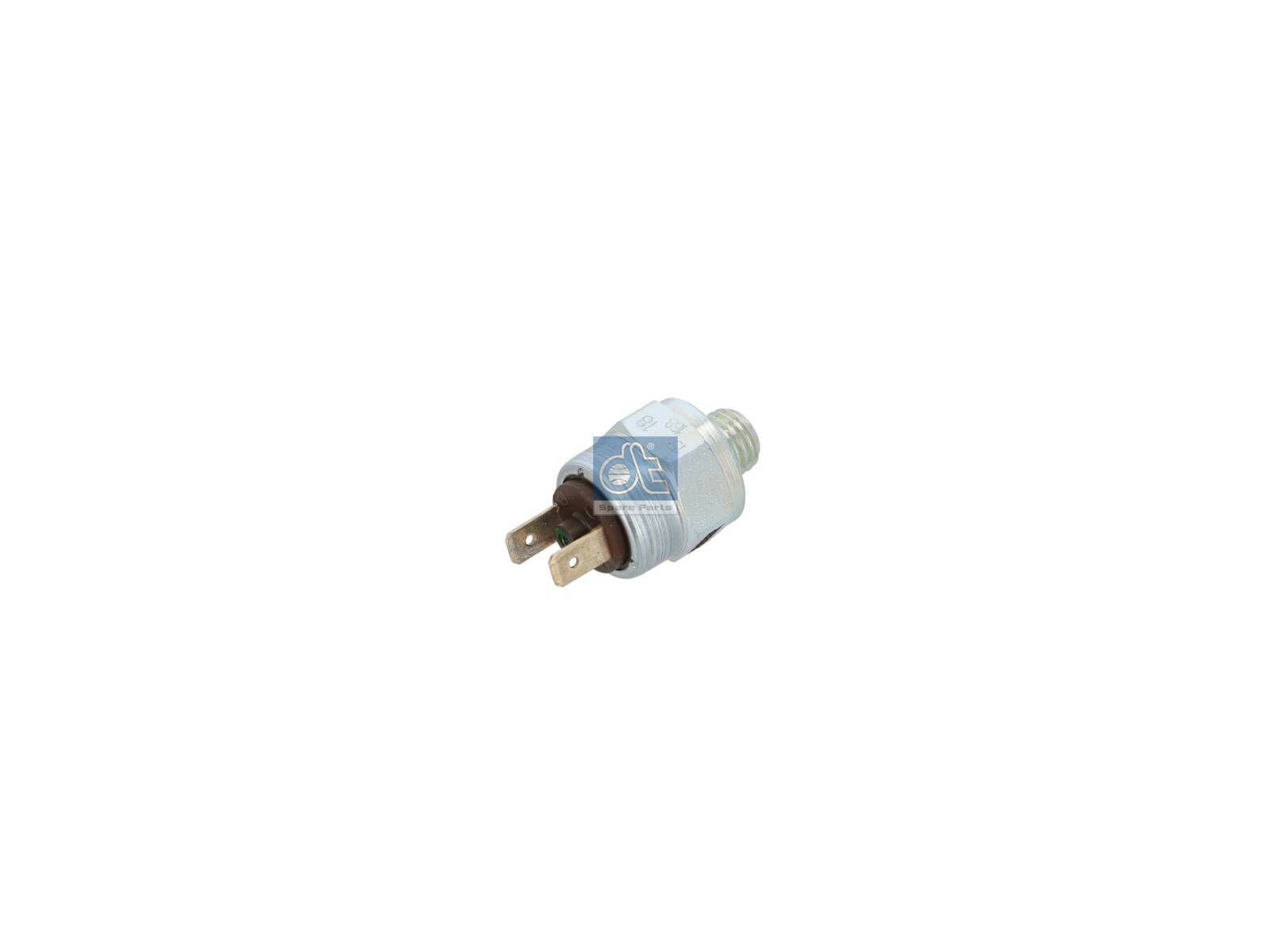 Pressure switch | DT Spare Parts 3.33421