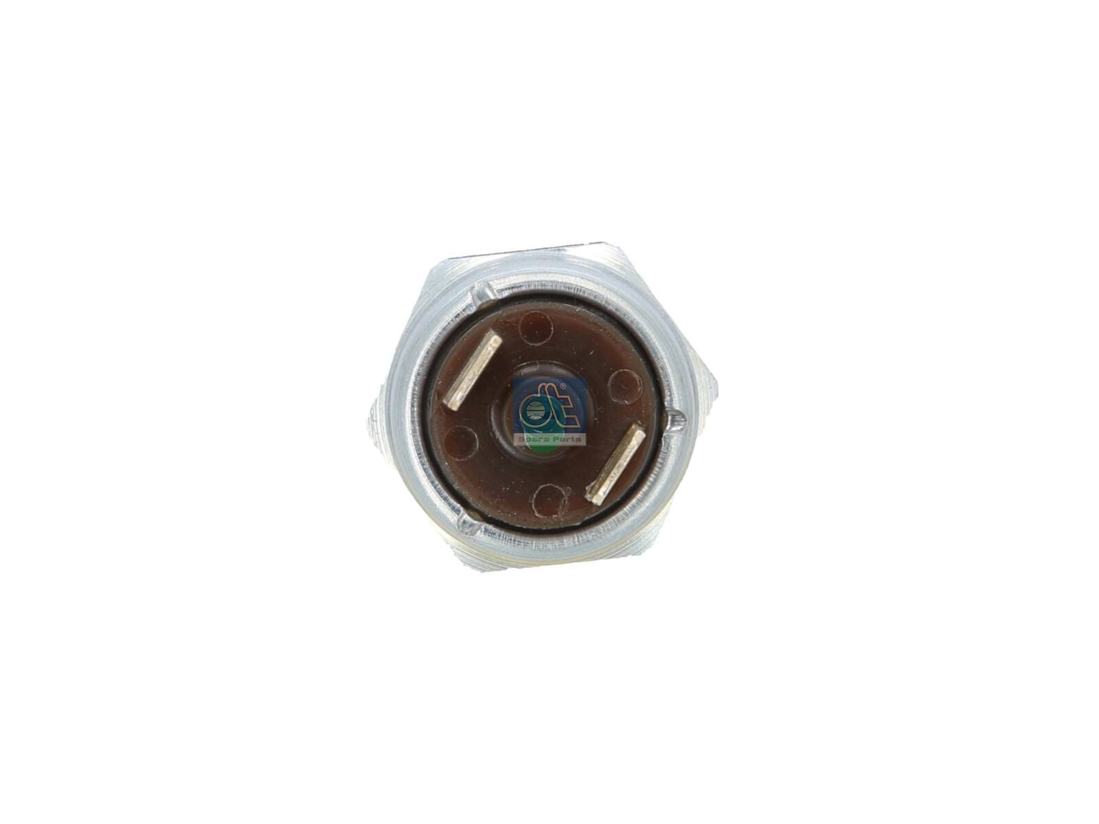 Pressure switch | DT Spare Parts 3.33421